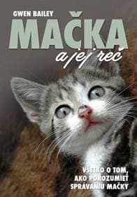 Mačka a jej reč - Lesley Bayley