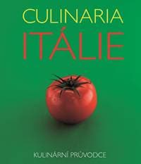 Culinaria Itálie - Claudia Pirasová