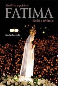 Fatima - Gavenda Marián