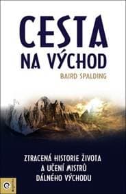 Cesta na Východ - Valerij Sineľnikov
