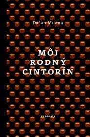 Môj rodný cintorín - Dušan Mitana