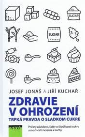 Zdravie v ohrození - Jonáš, Jiří Kuchař Josef