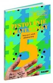 Testovanie 5-Testy z matematiky pre 5.ročník ZŠ - Kolektív autorov