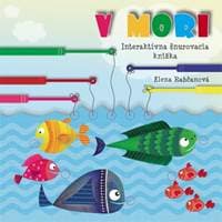 V mori- šnurovacia knižka - autor neuvedený