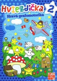 Hviezdička 2 PZ - autor neuvedený