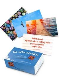 Na věku nezáleží - Sri Chinmoy