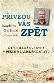 Přivedu vás zpět - Joachim Gerhard