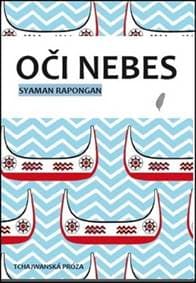 Oči nebes - Syaman Rapongan