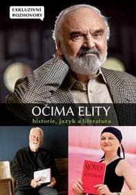 Očima elity Historie, jazyk a literatura - autor neuvedený