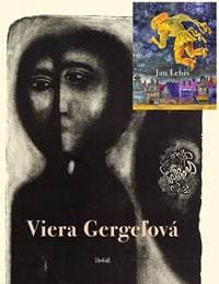 Viera Gergeľová / Jan Lebiš - autor neuvedený
