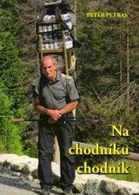 Na chodníku chodník - Peter Petras