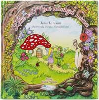 Lemi a Mimi hľadajú mamu - Jana Larsson