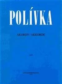 Akordy - Vladimír Polívka