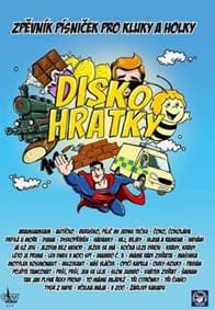 Diskohrátky - autor neuvedený