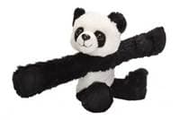 Plyšáček objímáček Panda 20 cm - autor neuvedený