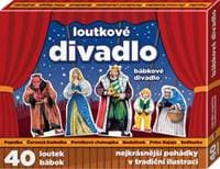 Loutkové divadlo - autor neuvedený