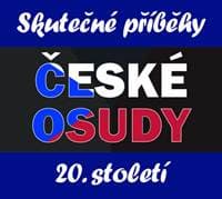 Audiokniha České osudy / Skutečné příběhy 20 (7CD) - CD