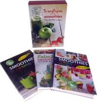 To najlepšie zo smoothies - autor neuvedený