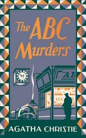 The Abc Murders Special Edition - Agatha Christie, Harper Collins