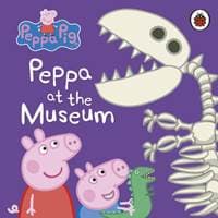 Peppa Pig: Peppa at the Museum - autor neuvedený