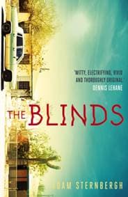The Blinds - Adam Sternbergh, Faber & Faber