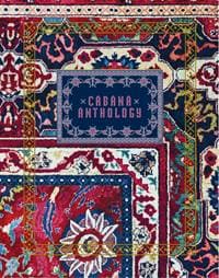 Cabana: Anthology - Martina Mondadori Sartogo, Vendome Press