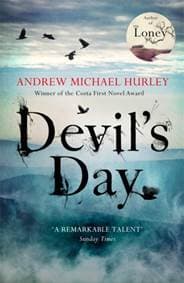 Devils Day - Andrew Michael Hurley, John Murray