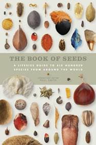 Book of Seeds - Paul Smith, Ivy Press