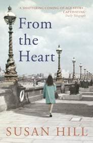 From the Heart - Susan Hill, Vintage