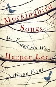 Mockingbird Songs - Wayne Flynt, Arrow