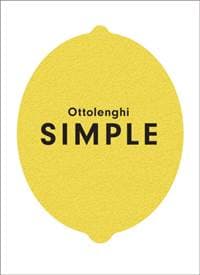 Ottolenghi SIMPLE - Yotam Ottolenghi, Ebury Press