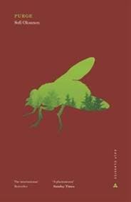 Purge - Sofi Oksanen, Atlantic Books