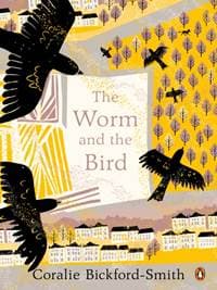 The Worm and the Bird - Coralie Bickford-Smith, Penguin Books