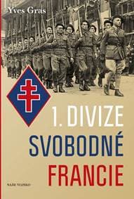 1. divizi Svobodné Francie - autor neuvedený
