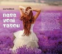 Nebe voní tebou - autor neuvedený