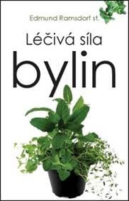 Léčivá síla bylin - Edmund Ramsdorf