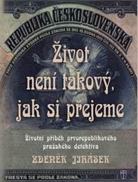 Život není takový, jak si přejeme - autor neuvedený