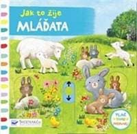 Mláďata - Jak to žije - Ag Jatkowska