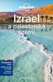 Izrael a palestinská území - autor neuvedený
