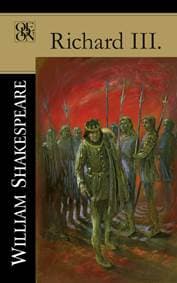Richard III. - Shakespeare William