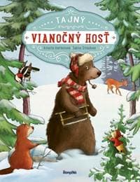 Tajný vianočný hosť - Amrhein, Sabine Straub Annette