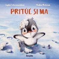Pritúľ si ma - Schoenwald Sophie