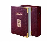 Rodinná Biblia (zmenšená verzia) - Kolektív