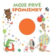 Moje prvé spomienky - autor neuvedený