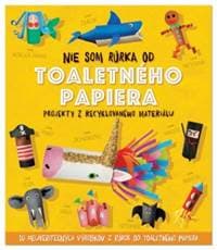 Nie som rolka od toaletného papiera - autor neuvedený
