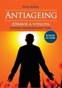 Antiageing - Mayer Igor