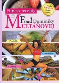 Fitness recepty Dominiky Multáňovej - Dominika Multáňová
