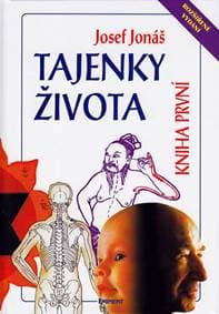 Tajenky života - kniha první - Jonáš Josef