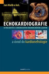 Echokardiografie u pacientů s chronickým onemocněním ledvin - Jan Malík