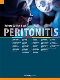 Peritonitis - Gürlich a kolektiv Robert